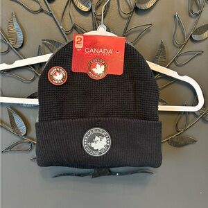 Canada Weather Gear Beanie Hat 2 Pack NWT Thermal Lined Winter Caps